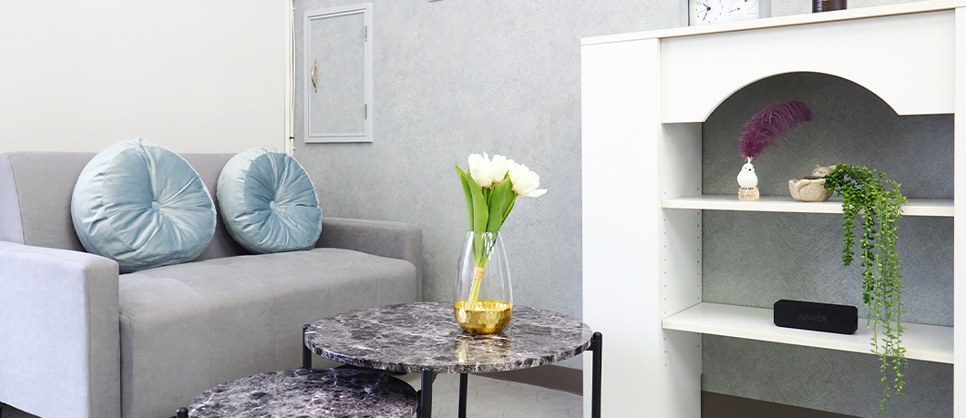 特別インタビュー 自分だけの男らしさを選ぼう